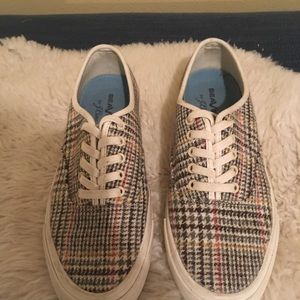 JCREW SEAVEES Sneakers